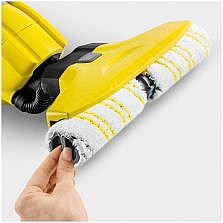  ���� ������ ����� ������ Karcher ���� FC5 Cordless