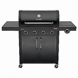 ���� �� 4 ������ ����� Professional core ���� Char Broil