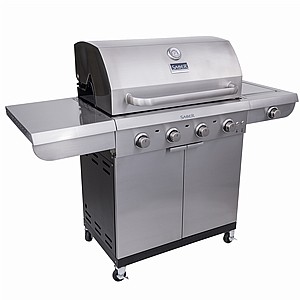 ���� 4 ������ ����� saber select  ���� Char Broil