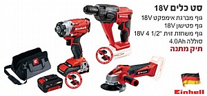 �� ���� 18V EINHELL ������