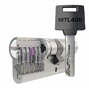 ������� MTL400 ���� MUL-T-LOCK