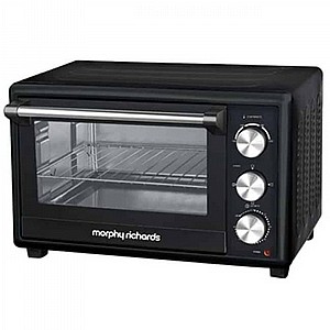 טוסטר אובן 46 ליטר טורבו מוגן 13 Morphy Richards 44456 A מבית שריג טוסטר אובן 46 ליטר טורבו מוגן 13 Morphy Richards 44456 A מבית שריג