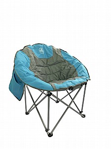 כסא שטח מקצועי מתקפל דגם ירח 477042 מבית ארטוס ARTOS כסא שטח מקצועי מתקפל דגם ירח 477042 מבית ארטוס ARTOS