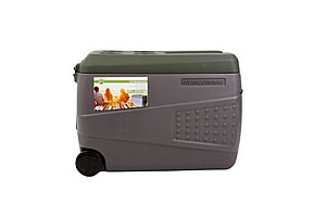 ������ 50 ���� COOLER BOX 50 LITERS ���