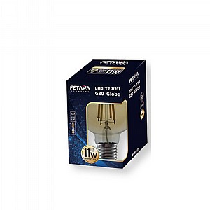 ���� �� ���� G80 ��� ���� 11W ���� FETAYA