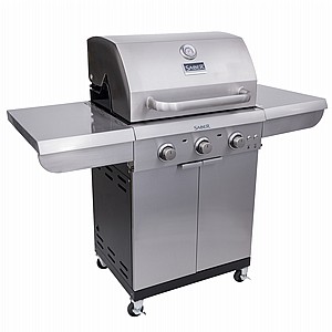 ���� 3 ������ ����� saber select  ���� Char Broil