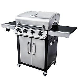 ���� ��� 4 ������ Classic ������ ���� Char-Broil