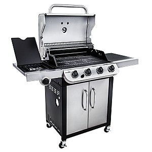 ���� ��� 4 ������ Classic ������ ���� Char-Broil