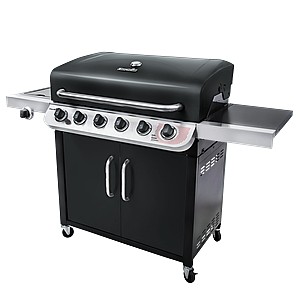 ���� ��� 6 ������ ���� Classic ���� Char-Broil