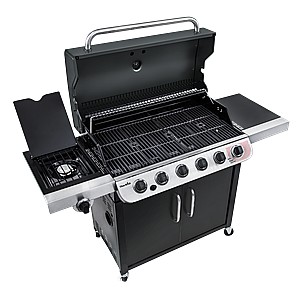 ���� ��� 6 ������ ���� Classic ���� Char-Broil
