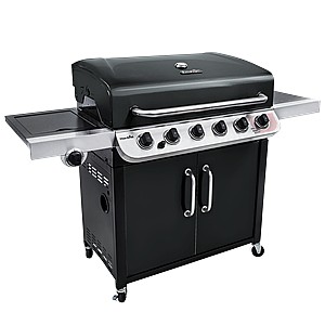���� ��� 6 ������ ���� Classic ���� Char-Broil