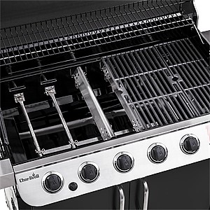 ���� ��� 6 ������ ���� Classic ���� Char-Broil