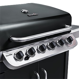 ���� ��� 6 ������ ���� Classic ���� Char-Broil