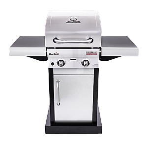 ���� 2 ������ ����� performance IR ���� Char-Broil