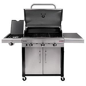 גריל 3 מבערים מסדרת performance IR מבית Char-Broil גריל 3 מבערים מסדרת performance IR מבית Char-Broil