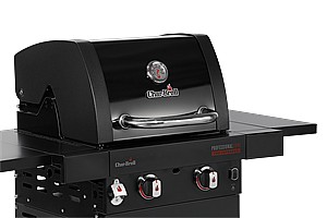 ���� �� 2 ������ ����� Professional core ���� Char Broil