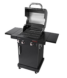 ���� �� 2 ������ ����� Professional core ���� Char Broil