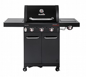 ���� �� 3 ������ ����� Professional ���� Char-Broil