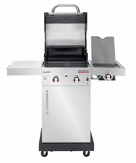 ���� �� 2 ������ ����� Professional pro ���� Char-Broil