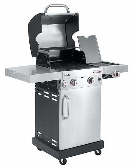 ���� �� 2 ������ ����� Professional pro ���� Char-Broil