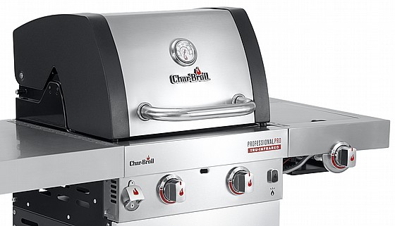 ���� �� 2 ������ ����� Professional pro ���� Char-Broil