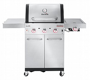 ���� �� 3 ������ ����� Professional pro ���� Char-Broil ���� �� 3 ������ ����� Professional pro ���� Char-Broil