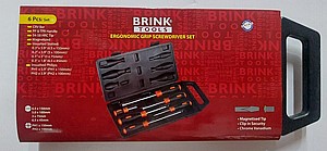 �� 6 ��' ������ ������� ���  BRINK ���� T632-009