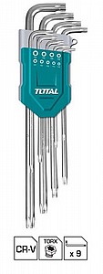 �� ������ ��� ������ 9 ��' T10-T50 ����� ��� THT106391 ���� TOTAL