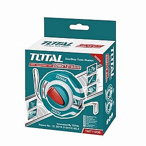 ������ 20 �' ���� 12.5 �"�  TOTAL TMT11206