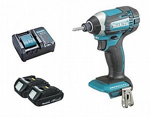   18V  2 ' 1.5Ah  DTD152Y001  MAKITA 