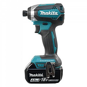 ����� ������ ��� DTD153RME  ���� 2 ������ 4.0AH ����� ���� Makita ����� 