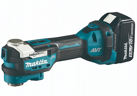 �������� ���� DTM52 18V ������ Makita
