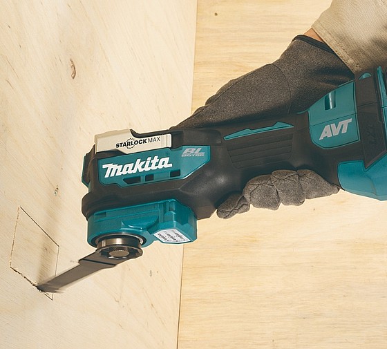 �������� ���� DTM52 18V ������ Makita