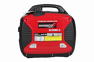������ ����� �������� MGB2500I ������ BRONCO