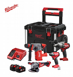 �� 4 ���� �����  DUBLIN ,  M18 FPP4B-503 ������ ����� ������ ����� ������ ����  milwaukee