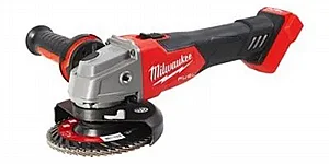 ����� ����� "4.5 ����� ��� M18 CAG 115X ���� FUEL ���� milwaukee ������� ��� ���� !!