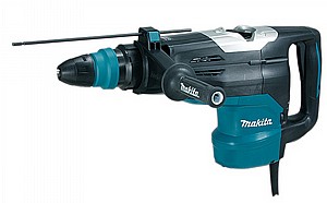 פטיש חציבה וקידוח HR5202C מתוצרת Makita פטיש חציבה וקידוח HR5202C מתוצרת Makita