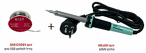 ���� ����� ������ 60W ��� BLT000027 ML601 ���� Bolt