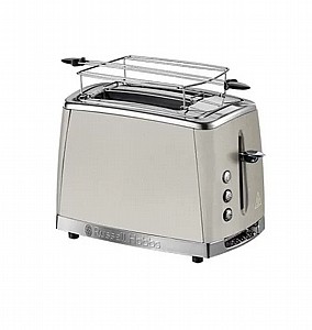 מצנם טוסטר קופץ חשמלי LUNA Stone דגם 26970-56 מבית ראסל הובס Russell Hobbs מצנם טוסטר קופץ חשמלי LUNA Stone דגם 26970-56 מבית ראסל הובס Russell Hobbs