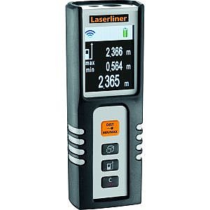��� �������� ������� 40 �"� ������ ���� Laserline, Germany