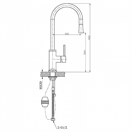 ��� ���� ARCO ���� ���� AQUILA PREMIUM, ��� ���