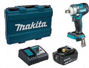 ���� ������ DTW301 18V ������ Makita