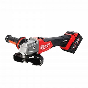 ����� ����� "4.5 FUEL - ��� ��� ��� M18 FSAG115X ���� Milwaukee ������� ��� ���� !!