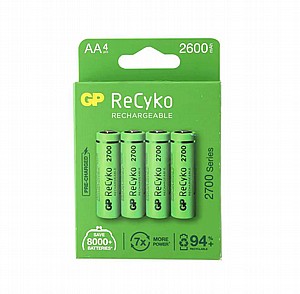 ����� 1.2V AA 2700 -������ ��� 186400 ���� ������  GP 