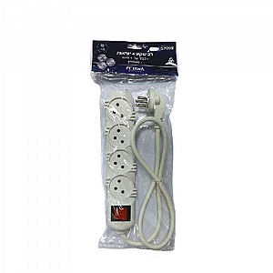 �� ��� 4 ������ VDE 3X1.5 �� 1 ��� �� ���� ��� ��� 5709N ���� FETAYA