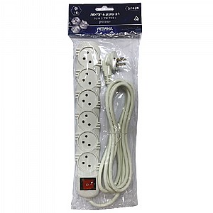 �� ��� 4 ������ VDE 3X1.5 �� 1 ��� �� ���� ��� ��� 5711N ���� FETAYA