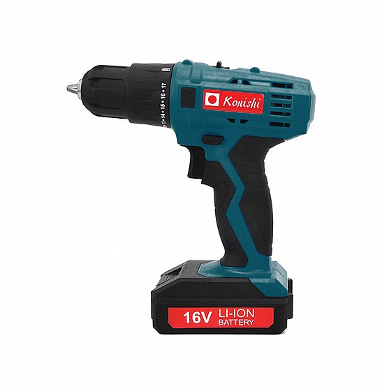 �� ������ ���� + ������ 16V ��� KO-1660LS ���� Konishi 