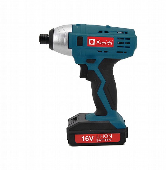 �� ������ ���� + ������ 16V ��� KO-1660LS ���� Konishi 