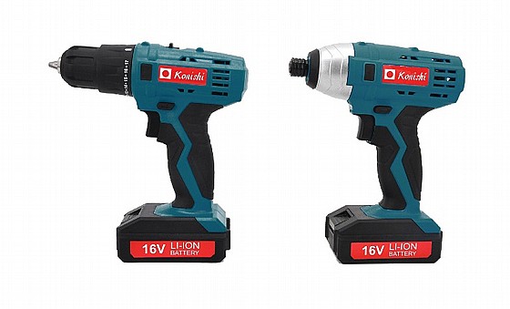 �� ������ ���� + ������ 16V ��� KO-1660LS ���� Konishi 