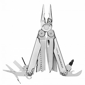 ���� �� ������ ��� WAVE+ ���� ����� Leatherman 